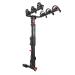 Allen Sports 3-Bike Hitch Racks for 1 1/4 in. and 2 in. Hitch Premier Locking
