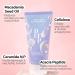 PONGDANG Deep Clean Soft Peeling Gel Daily Exfoliator for Blackheads & Pores Safe for Sensitive Skin 4.23 oz Cruelty-Free Skincare - Buy Online on GoSupps.com