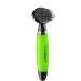 CONAIRPRO Soft Slicker Brush for Dogs and Cats - Small Pet Grooming Tool - Buy Online on GoSupps.com