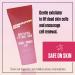 Quick Fix N Chill Face Mask & Scrub | Kaolin Clay Facial Treatment for Glowing Skin - Buy Online on GoSupps.com