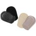 Buy Heel Pads & Inserts - Self-Adhesive Gel Heel Cups for Comfort & Support | 2 Pairs - Plantar Insoles for Pain Relief - International Shipping Available - Buy Online on GoSupps.com