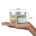 Dr. Miracle's Strong & Healthy Detangling Pre-Shampoo Treatment - Coconut Water, Marshmallow Root, Aloe Vera - 12 oz - Buy Online on GoSupps.com