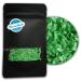 Strusselheld Green Eating Paper Flakes - Eco-Friendly Sprinkles for Cakes Pastries & Biscuits - International Shipping Available - Buy Online on GoSupps.com
