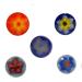 Flower Millefiori Assortment - 96 Coe | Premium Glass Beads for Crafts - Buy Online on GoSupps.com