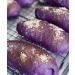 Ube Purple Yam Flavoring Extract Restaurant Size by Butterfly 1 Liter 34 Fl. Ounce - Buy Online on GoSupps.com