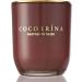 Cocorr na Raspberry Musk Candle - Natural Soy Fragrance 22-Hour Burn Time 180g - Perfect Christmas Gift - Buy Online on GoSupps.com