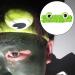 3-Piece Frog Headband Set - Fluffy Elastic Coral Fleece Hair Wraps for Face Washing Spa Yoga & Makeup - Ideal for Running - Buy Online on GoSupps.com