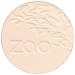 Buy ZAO Vegan Compact Powder Refill 9g - Natural Opaque & Mattifying Makeup No. 301 Ivory | Eco-Friendly Vegan Cosmetics - Buy Online on GoSupps.com