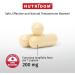 Nutridom Tongkat Ali Supplement for Men 200mg - Non-GMO Vegan Gluten Free Soy and Dairy Free Made in Canada (60 Veggie Caspules) - Buy Online on GoSupps.com