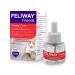 FELIWAY Friends Diffuser Refill (FELIWAY MultiCat) - Use with FELIWAY Cat Diffusers - Helps Reduce Fighting Tension and Conflicts Between Cats in The Home (30 Day Supply FELIWAY Refill D894)