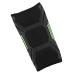 Buy Breathable Ankle Support Brace - Highly Elastic Stabilizer Strap for Sports & Fitness (Large - Buy Online on GoSupps.com