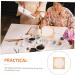 Operitacx 20pcs Rice Paper Chinese Art Papers Painting Paper Calligraphy Practicing Paper Lens Exercise Paper - Buy Online on GoSupps.com