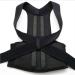 Back Waist Posture Corrector Adjustable Adult Correction Belt Waist Trainer Shoulder Lumbar Brace Spine Health Support Belt Vest Blue XXL - Buy Online on GoSupps.com