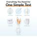 getTested GetTested Home Vitamin D Test (1 Test) Rapid Test - Buy Online on GoSupps.com