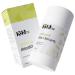 Natural Deodorant for Women and Men All Natural Deodorant Soothing Refreshing and Odor Protection - Womens Deodorant Aluminum Free and Baking Soda Free Skin Friendly Ingredients 2.6 Oz