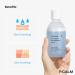 P.CALM Hyaluron Doubleshot Toner 200ml | Vegan Deep Hydrating Facial Toner with Hyaluronic Acid & Centella Asiatica | Korean Skincare for Sensitive Skin - International Shipping Available - Buy Online on GoSupps.com