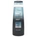 Dove Men + Care Fortifying Shampoo Cooling Relief Icy Menthol 12oz (2 Pack) - Buy Online on GoSupps.com