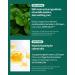 COSNORI Cica & Vita Daily Pure Mask - Vegan Sheet Masks for Soothing & Vitality Boosting | 30 Sheets of 100% Pure Lyocell - Buy Online on GoSupps.com