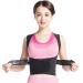 Back Posture Corrector Children Adult Kyphosis Orthotics Shoulder Bandage Humpback Posture Belt Helps To Fix Back Improve Posture And Correct Hunchback Black arge - Buy Online on GoSupps.com