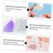 DRESSOOS Nail Uv Lamp Nail Gel Nail Lamp Light Uv Nail Lamp Uv Led Lamp for Gel Nails Uv Lamp for Nails Uv Gel Nail Lamp Gel Light for Nails Gel Lamp Gooseneck White Nail Polish Led Lights - Buy Online on GoSupps.com