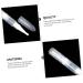 10pcs Nail Polish Twist Pen & Cuticle Revitalizer Oil - Sheer Gel Nail Polish & Acrylic Desk Organizer for Perfect Manicure | International Shipping Available - Buy Online on GoSupps.com