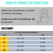 CURELIX Winter Gloves - Touch Screen Thermal Gloves for Men and Women - Cold Weather Gloves for Running, Cycling, and Driving - Black, Small - Buy Online on GoSupps.com