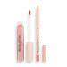 Makeup Revolution London Lip Contour Kit Queen - Lip Gloss & Liner Duo 1ml & 1g - Buy Online on GoSupps.com