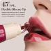 Nature Republic Honey Melting Lip Butter Balm Moisturizing Tinted Plumping Lip Balm with Peptides, for Sheer & Glossy, Fuller-Looking Lips (RASPBERRY GLAZE) - Buy Online on GoSupps.com