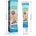 LUFFREE Lipom Distance Cream - Natural Ointment to Remove Lipomas | 3 Piece Set - Buy Online on GoSupps.com