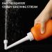 Peri Bottle for Postpartum Care | Essential Feminine Care | Orange Color - Shop Internationally - Buy Online on GoSupps.com