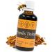 North Bush Propolis Tincture with 40% propolis from our own beekeeping - 50ml propolis drops of bees propolis extract - propolist tincture - beekeeping quality 50 ml (1 Pack)