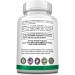 Buy Approved Science Cramprin - High Absorption Magnesium & Vitamin B Complex - 180 Vegan Capsules - 3 Month Supply - International Shipping - Buy Online on GoSupps.com