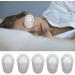 20PCS Eye Pads Sterile Nonwoven Eye Patches Nonwoven Fabrics Eye Patch Stickers Self Adhesive for Adults Student - Buy Online on GoSupps.com