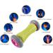VDISRR Foot Massage Roller - Relieve Heel Spurs Plantar Fasciitis & Foot Pain | Effective Gray Foot Massager - Buy Online on GoSupps.com