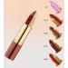 Buy Ikos Duo Lipstick - Yellow Bordeaux | International Shipping Available - Buy Online on GoSupps.com