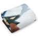 Woodenyme Co.ra.line Microfiber Washcloths Towel - Soft & Absorbent Bath Towels | 28.7 x 13.8 Inches - Buy Online on GoSupps.com