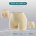 saditesdk Tummy Control Shapewear Shape Wear for A Dress Tummy Control Tummy Tuck Compression Garment for Women Black X - Buy Online on GoSupps.com