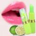 Allbestaye Lime Mint Jelly Lipstick - Color Changing Waterproof Lip Balm for All-Day Color & Hydration - Buy Online on GoSupps.com
