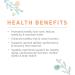 Pure Synergy SuperPure Astaxanthin 60 Capsules - Powerful Antioxidant for Optimal Health - Buy Online on GoSupps.com
