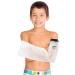 LimbO Waterproof Protectors Cast and Dressing Cover - Child Full Arm 2 to 3 Yrs (FA23: 16-22 cm Upper Arm Circ.) FA23: 2-3 Yrs