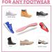 Women's Arch Support Orthotic Shoe Inserts UK-5-24CM (9.44 inches) - Pink - Buy Online on GoSupps.com