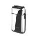 Blade & Stone PS501 Foil Shaver | Graphene-X Blade | Professional Foil Shaver for Men | 8000 RPM Durable Brushless Motor All-Metal Cordless Barber Shaver - The Aviator