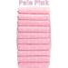Buy LittleForBig Adult Printed Diapers 10 Pack - Blushing Baby (Medium 28-38) Pink M - International Shipping Available - Buy Online on GoSupps.com