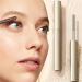 Generic Innovative Metal Brush Long-Lasting Mascara Metal Rod Mascara Iron Wand Mascara Waterproof Bristleless Metal Mascara Brush Mascara With Metal Wand Curling Iron Mascara (Black) - Buy Online on GoSupps.com