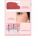 GL-Turelifes Blush Stick | Cream Highlighter & Trimming Rouge Pen (04) | Moisturizing Cheek Makeup for Glow and Mood Boosting - Buy Online on GoSupps.com