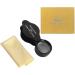 Mini Magnifying Glass 30X Folding Pocket Magnifier with Metal Protective Case Foldable Reading Magnifying Glass Portable Small Gift - Buy Online on GoSupps.com