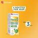 Fort Pharma - Vitamin D3 1000 IU | Food Supplement Immunity and Bone Capital - From 3 years - Bone Health - Plant origin Rapeseed oil | Dropper bottle 15 ml 1-4 drops/day - Buy Online on GoSupps.com