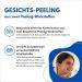 Benevi Peeling 75ml - Blemished Skin Treatment | Open Clogged Pores Remove Blackheads Refine Complexion - No Microplastics | International Shipping Available - Buy Online on GoSupps.com