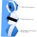 Buy Gogogme Water-Swimming Dumbbells - Foam Pool Training Equipment for Adults | Floating Fitness Gear for Women - 26x14.5x14.5cm - Buy Online on GoSupps.com
