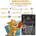 Qchefs Carbon Toothbrush for Cats - Dental Care & Appetite Advisor for Kidney Health | Best Treats for Lick Mats - Buy Online on GoSupps.com